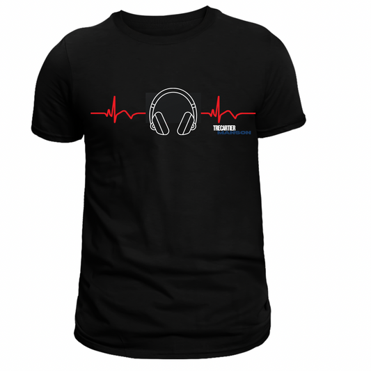 EKG T-Shirt