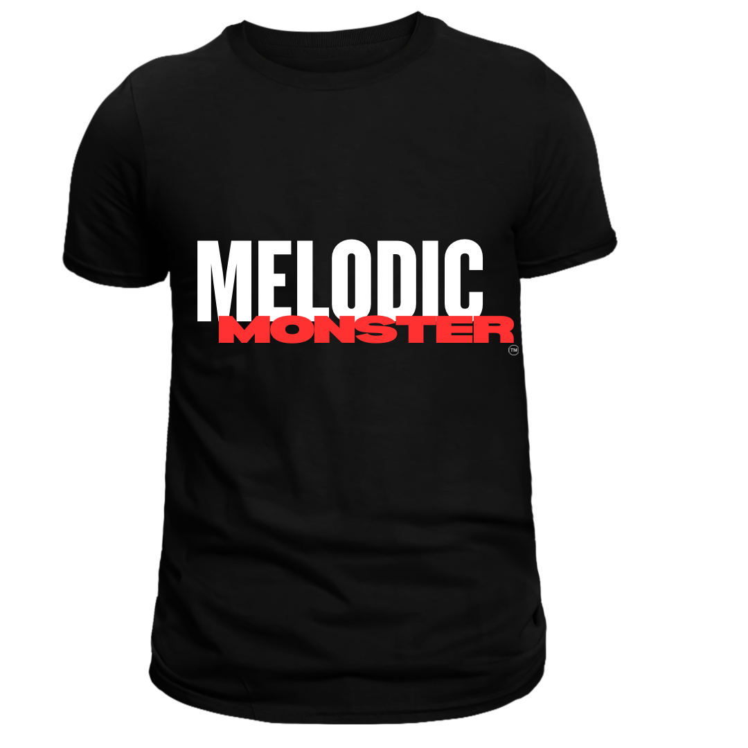 Melodic T-Shirt